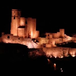 Château de Banabarre