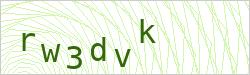 Imagen CAPTCHA