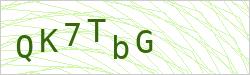 Imagen CAPTCHA