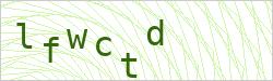 Imagen CAPTCHA